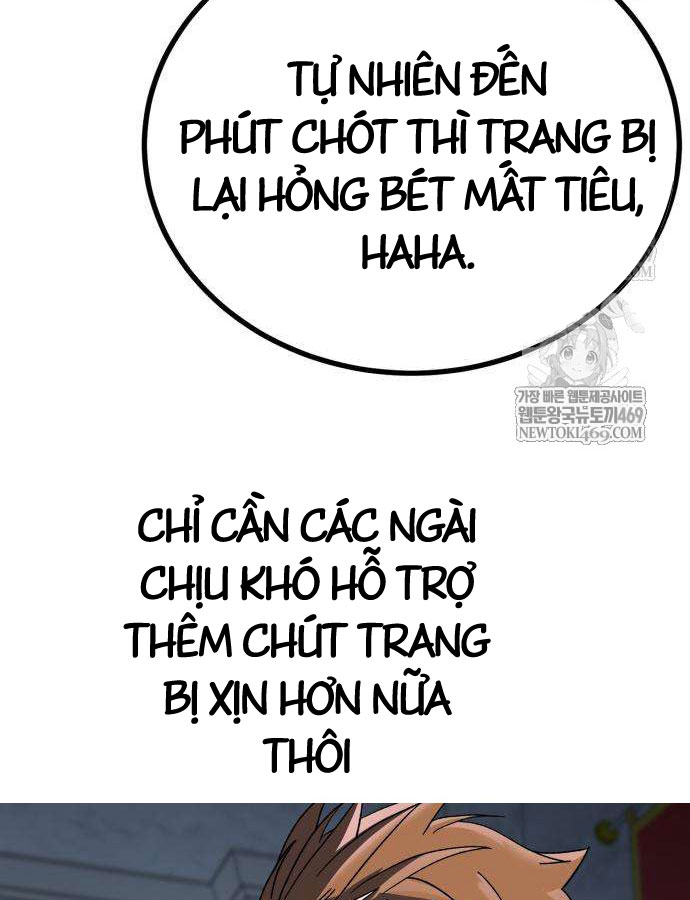 Cửa Sổ Trạng Thái Là Cái Thá Gì Chapter 11 - Trang 31