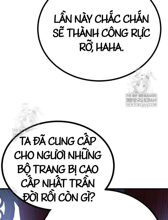 Cửa Sổ Trạng Thái Là Cái Thá Gì Chapter 11 - Trang 33