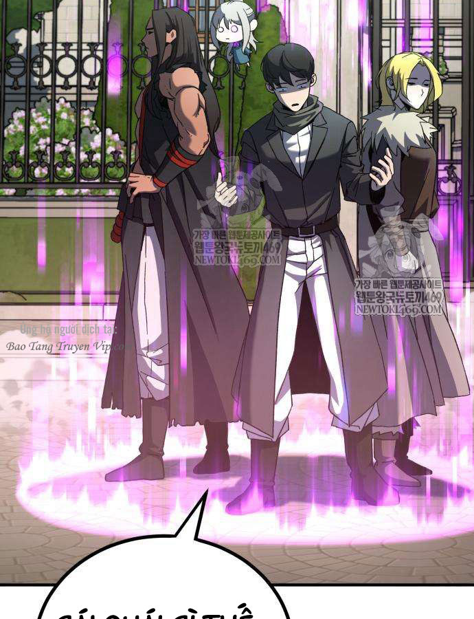 Cửa Sổ Trạng Thái Là Cái Thá Gì Chapter 11 - Trang 8