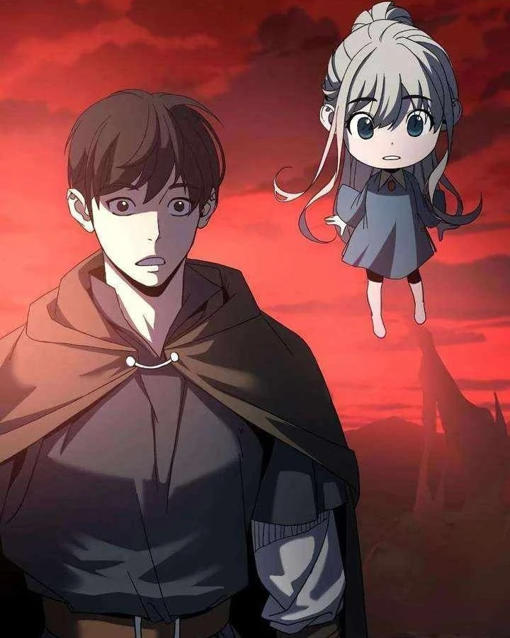 Cửa Sổ Trạng Thái Là Cái Thá Gì Chapter 12 - Trang 20