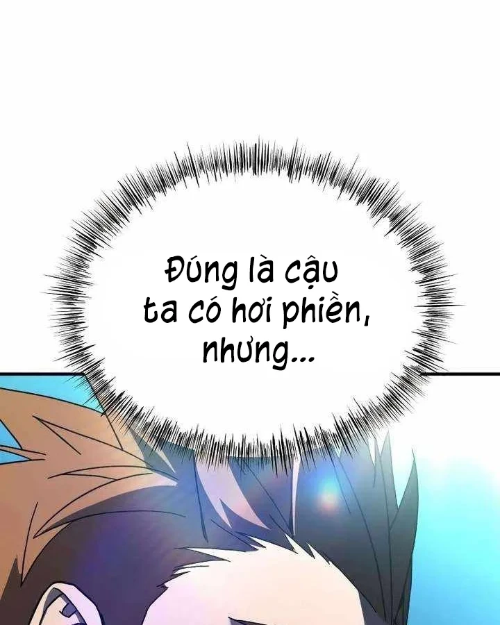 Cửa Sổ Trạng Thái Là Cái Thá Gì Chapter 12 - Trang 22