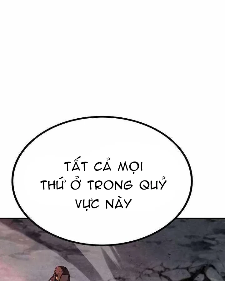 Cửa Sổ Trạng Thái Là Cái Thá Gì Chapter 12 - Trang 31
