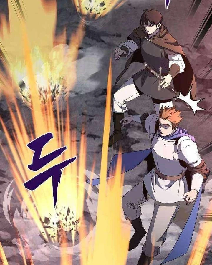 Cửa Sổ Trạng Thái Là Cái Thá Gì Chapter 12 - Trang 40
