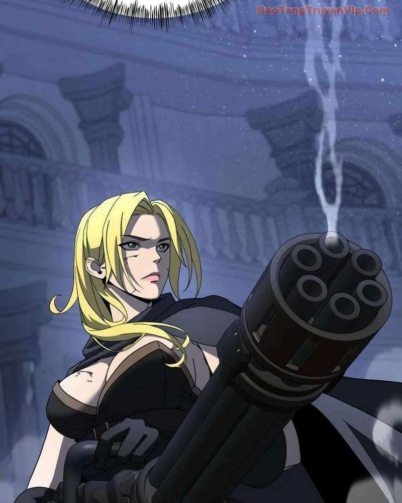 Cửa Sổ Trạng Thái Là Cái Thá Gì Chapter 14 - Trang 13