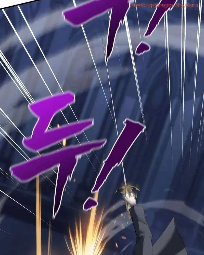 Cửa Sổ Trạng Thái Là Cái Thá Gì Chapter 14 - Trang 21