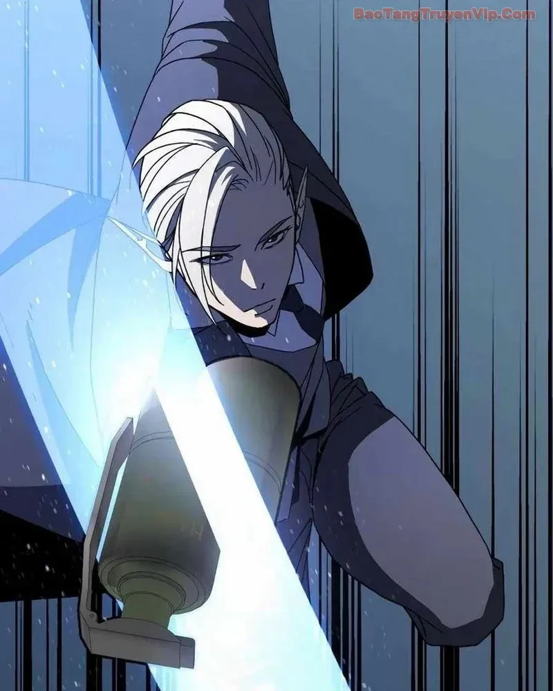 Cửa Sổ Trạng Thái Là Cái Thá Gì Chapter 14 - Trang 31