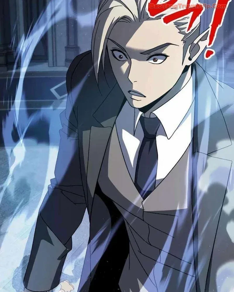 Cửa Sổ Trạng Thái Là Cái Thá Gì Chapter 14 - Trang 37