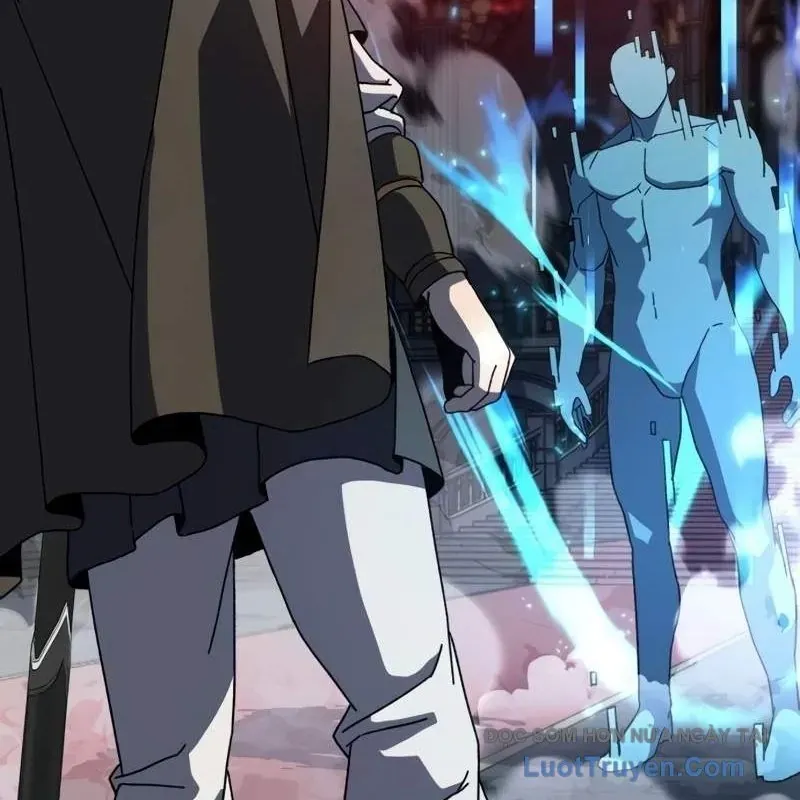 Cửa Sổ Trạng Thái Là Cái Thá Gì Chapter 15 - Trang 43