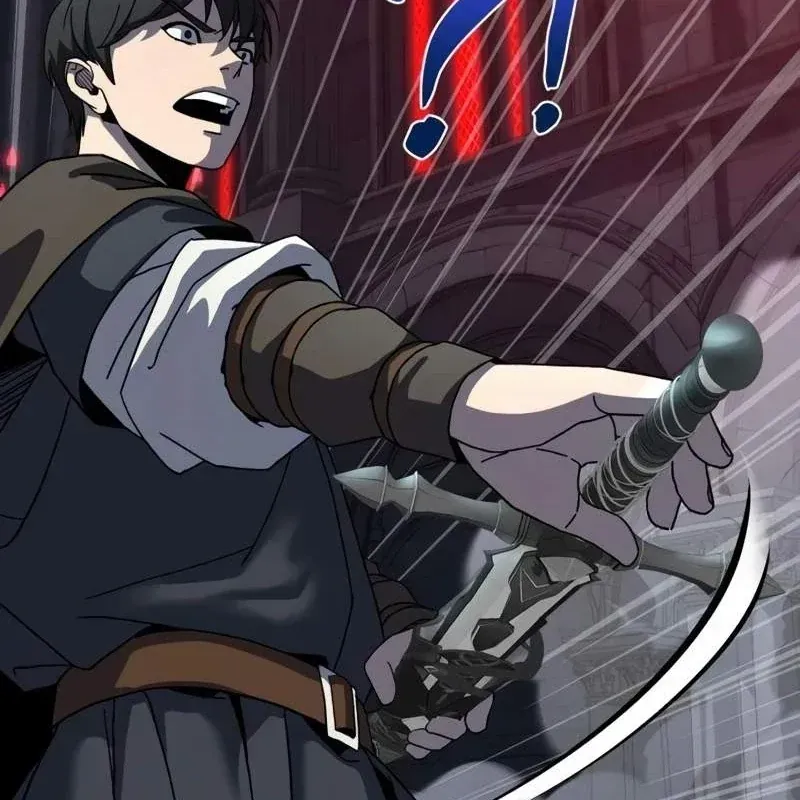Cửa Sổ Trạng Thái Là Cái Thá Gì Chapter 15 - Trang 47