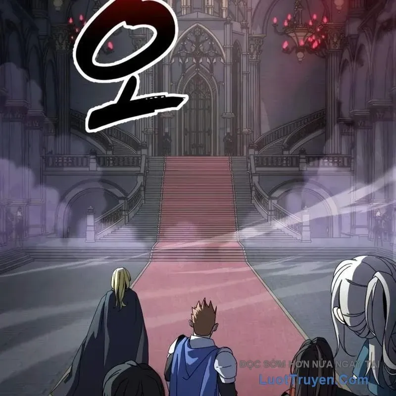 Cửa Sổ Trạng Thái Là Cái Thá Gì Chapter 15 - Trang 6