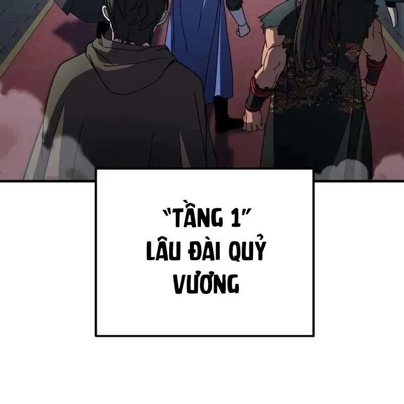 Cửa Sổ Trạng Thái Là Cái Thá Gì Chapter 15 - Trang 7