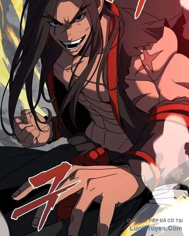 Cửa Sổ Trạng Thái Là Cái Thá Gì Chapter 16 - Trang 10