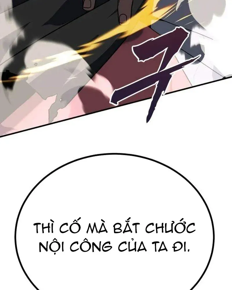 Cửa Sổ Trạng Thái Là Cái Thá Gì Chapter 16 - Trang 11