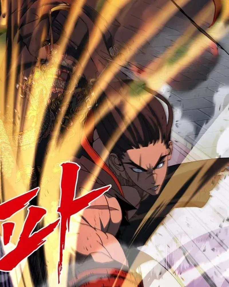 Cửa Sổ Trạng Thái Là Cái Thá Gì Chapter 16 - Trang 14