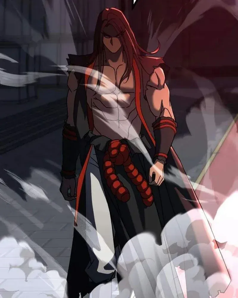 Cửa Sổ Trạng Thái Là Cái Thá Gì Chapter 16 - Trang 4