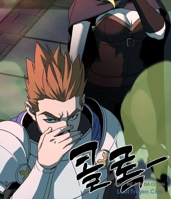 Cửa Sổ Trạng Thái Là Cái Thá Gì Chapter 17 - Trang 11