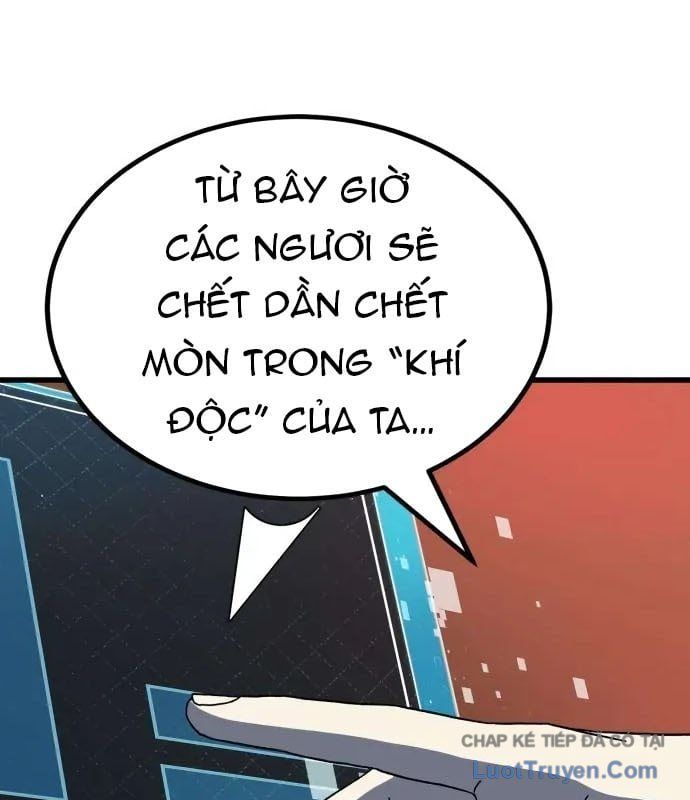Cửa Sổ Trạng Thái Là Cái Thá Gì Chapter 17 - Trang 20