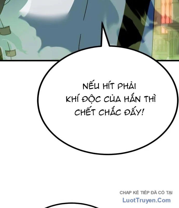 Cửa Sổ Trạng Thái Là Cái Thá Gì Chapter 17 - Trang 30