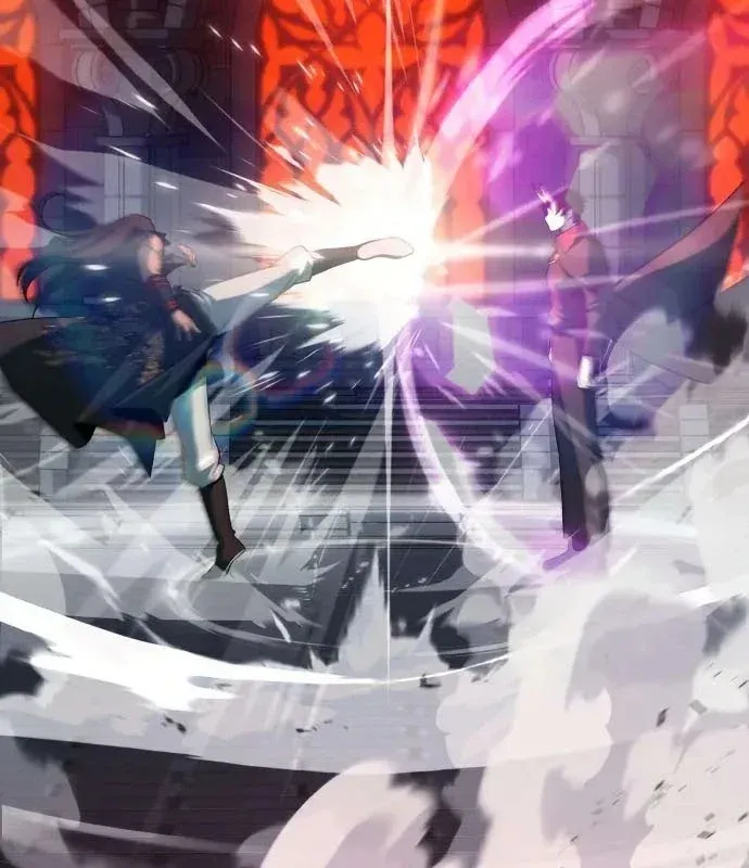 Cửa Sổ Trạng Thái Là Cái Thá Gì Chapter 17 - Trang 38