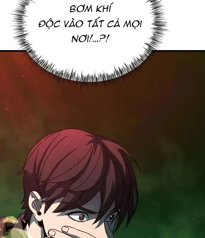 Cửa Sổ Trạng Thái Là Cái Thá Gì Chapter 17 - Trang 7