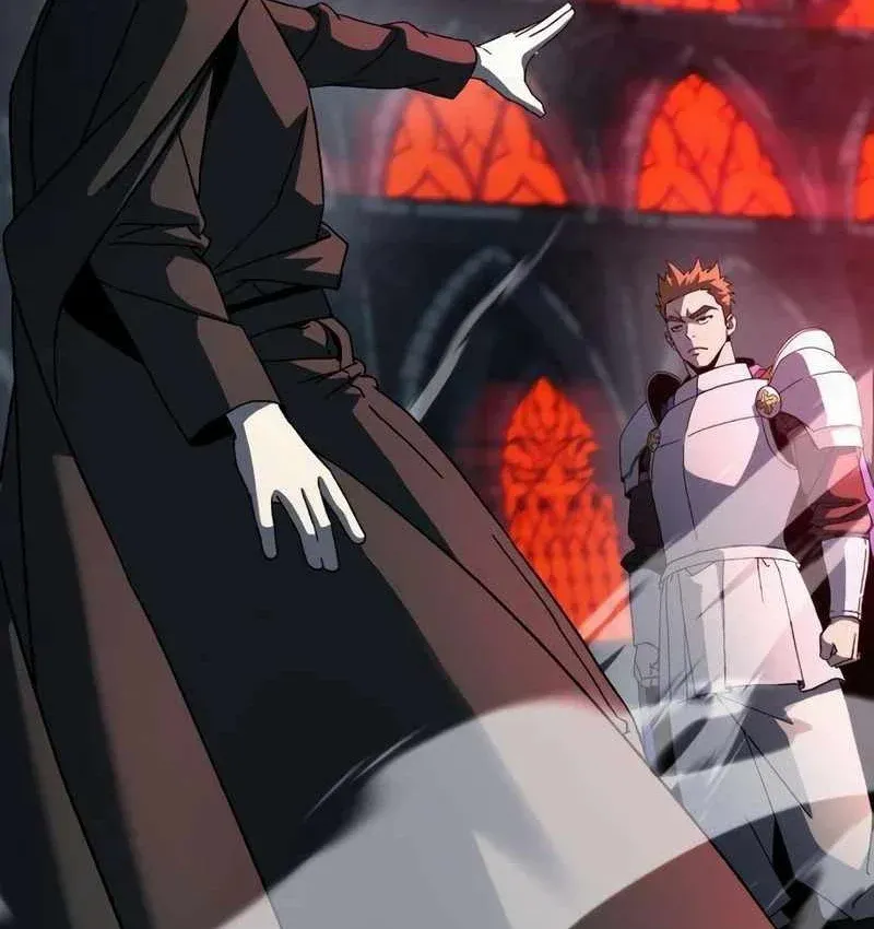 Cửa Sổ Trạng Thái Là Cái Thá Gì Chapter 18 - Trang 12