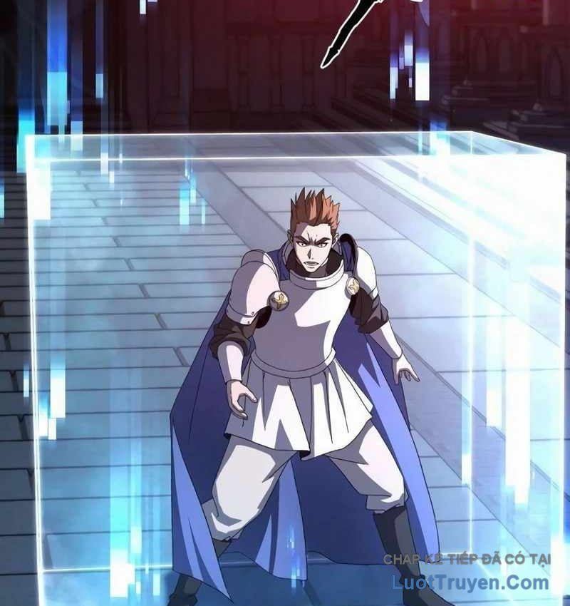 Cửa Sổ Trạng Thái Là Cái Thá Gì Chapter 18 - Trang 22