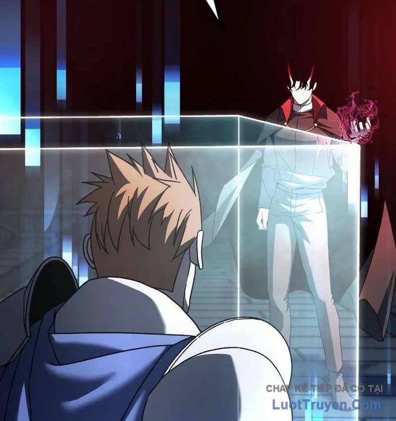 Cửa Sổ Trạng Thái Là Cái Thá Gì Chapter 18 - Trang 27