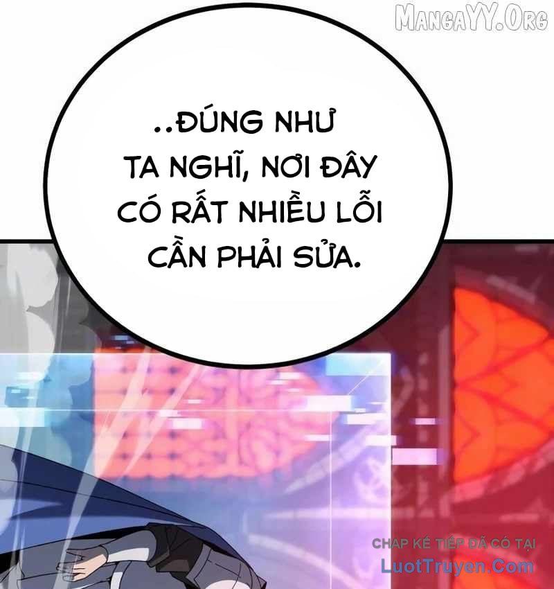Cửa Sổ Trạng Thái Là Cái Thá Gì Chapter 18 - Trang 32