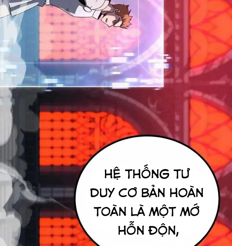 Cửa Sổ Trạng Thái Là Cái Thá Gì Chapter 18 - Trang 33