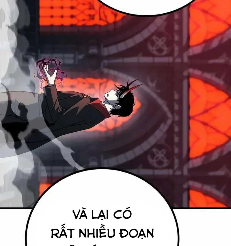 Cửa Sổ Trạng Thái Là Cái Thá Gì Chapter 18 - Trang 34