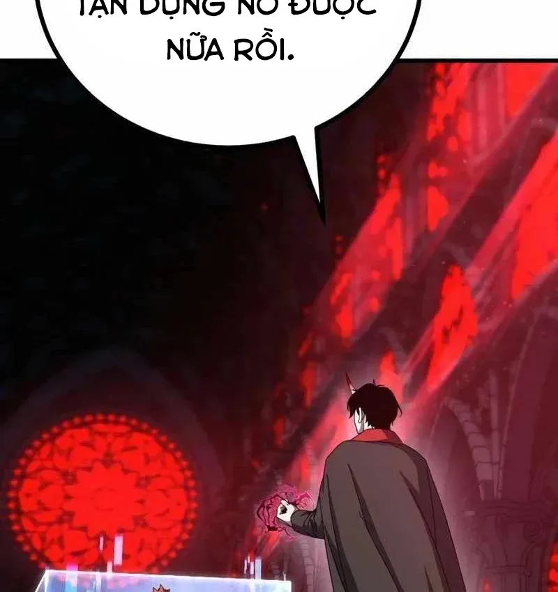 Cửa Sổ Trạng Thái Là Cái Thá Gì Chapter 18 - Trang 41