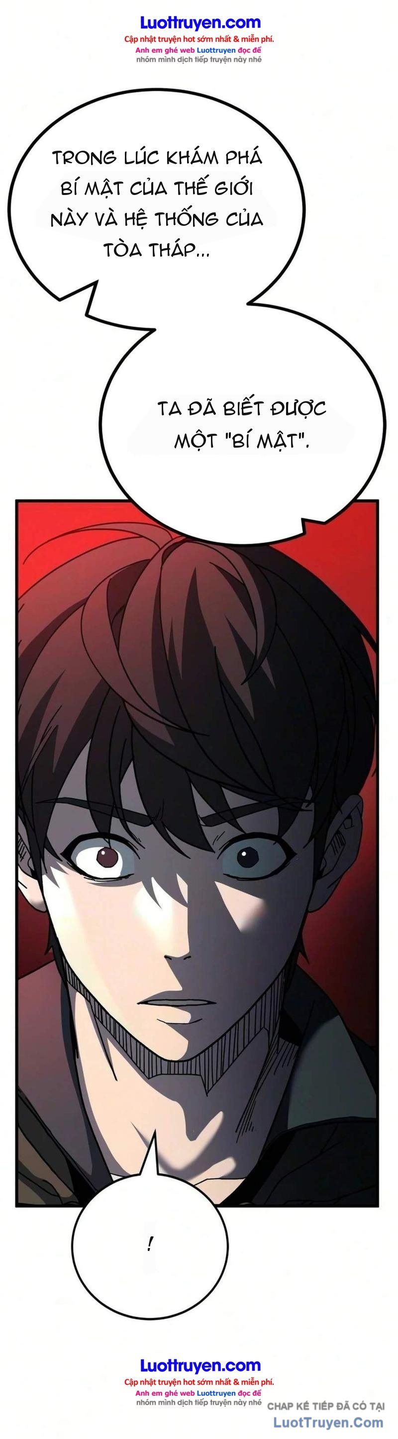 Cửa Sổ Trạng Thái Là Cái Thá Gì Chapter 19 - Trang 10