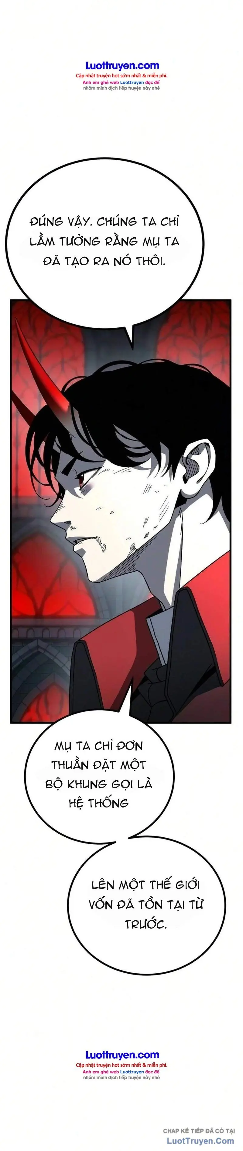 Cửa Sổ Trạng Thái Là Cái Thá Gì Chapter 19 - Trang 13