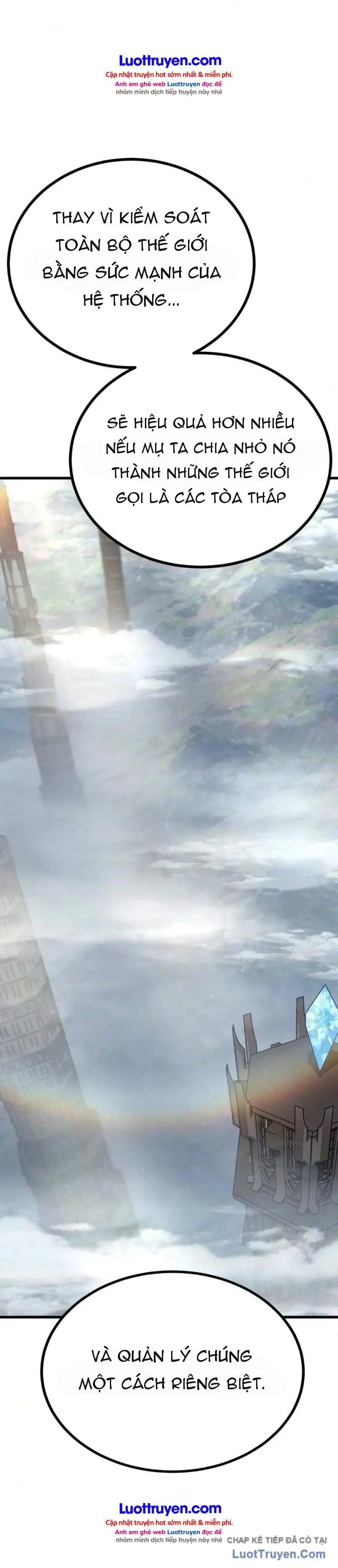 Cửa Sổ Trạng Thái Là Cái Thá Gì Chapter 19 - Trang 15