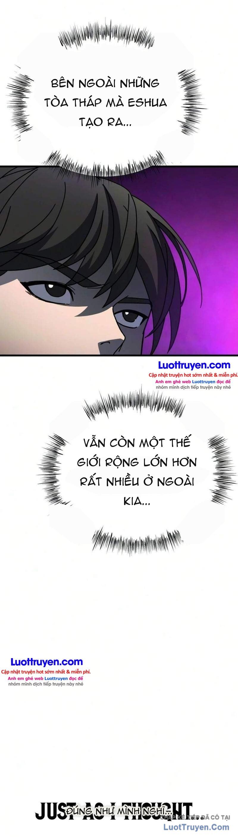 Cửa Sổ Trạng Thái Là Cái Thá Gì Chapter 19 - Trang 17