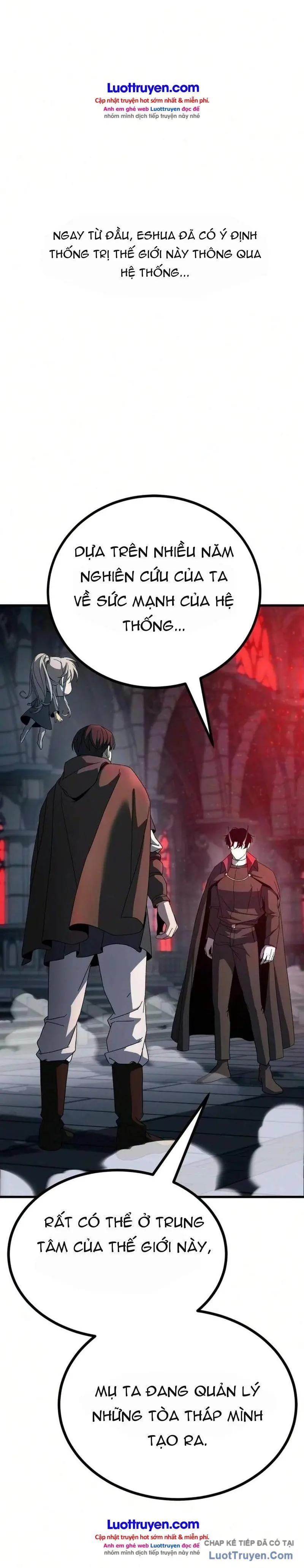 Cửa Sổ Trạng Thái Là Cái Thá Gì Chapter 19 - Trang 18