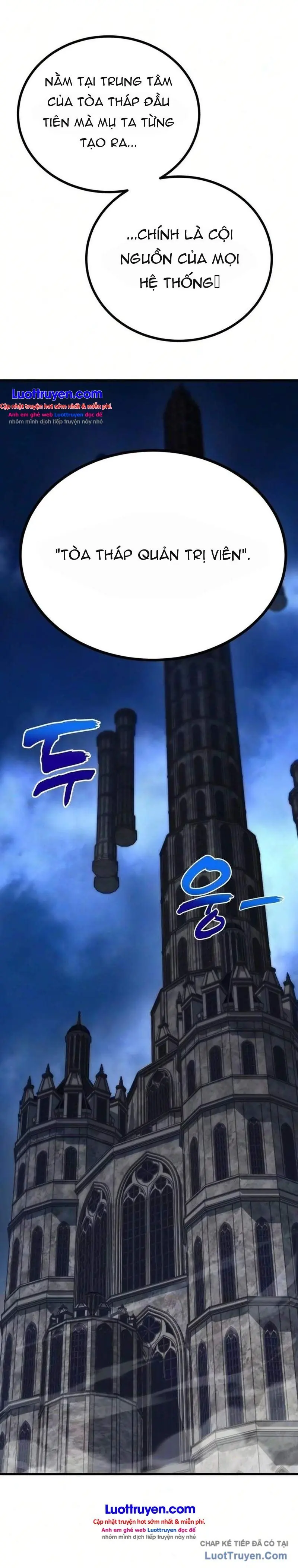 Cửa Sổ Trạng Thái Là Cái Thá Gì Chapter 19 - Trang 19