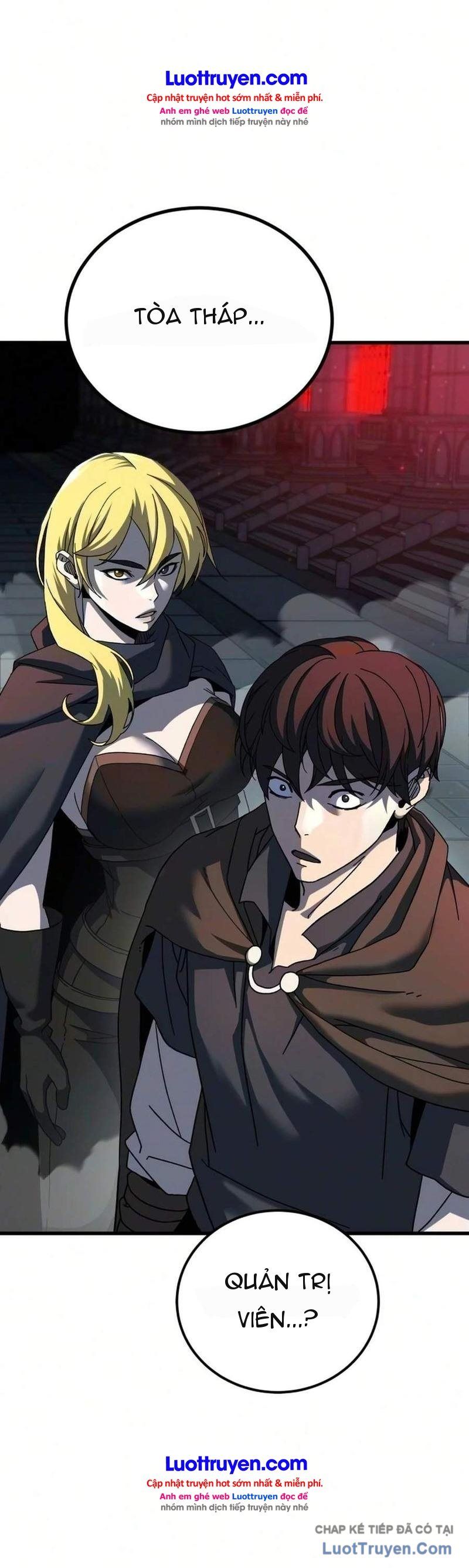 Cửa Sổ Trạng Thái Là Cái Thá Gì Chapter 19 - Trang 20