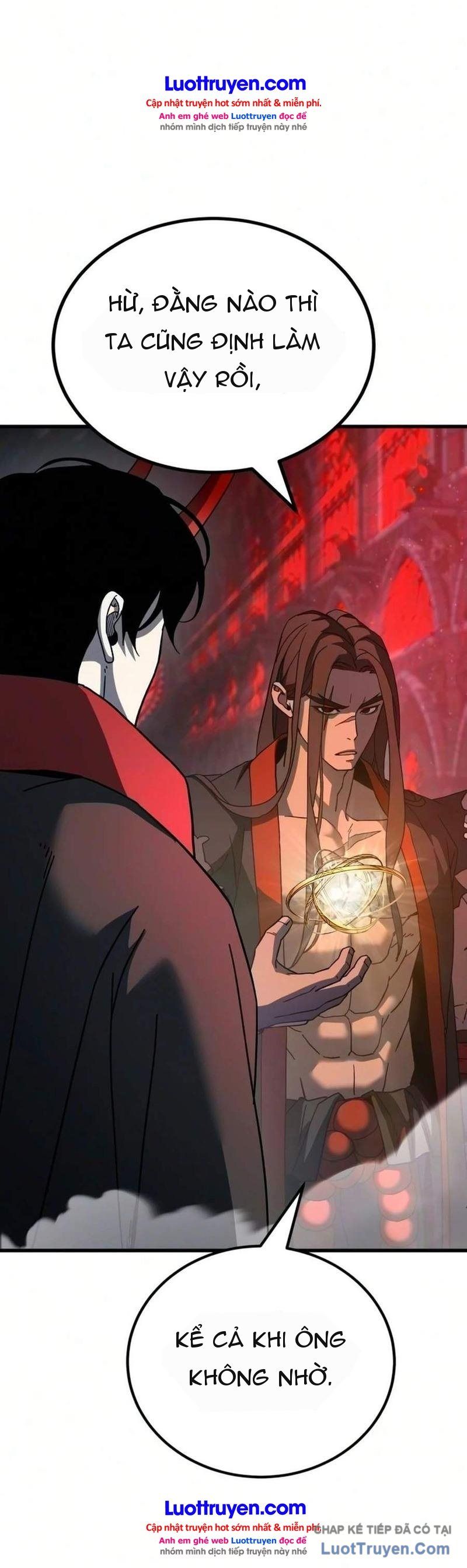 Cửa Sổ Trạng Thái Là Cái Thá Gì Chapter 19 - Trang 23