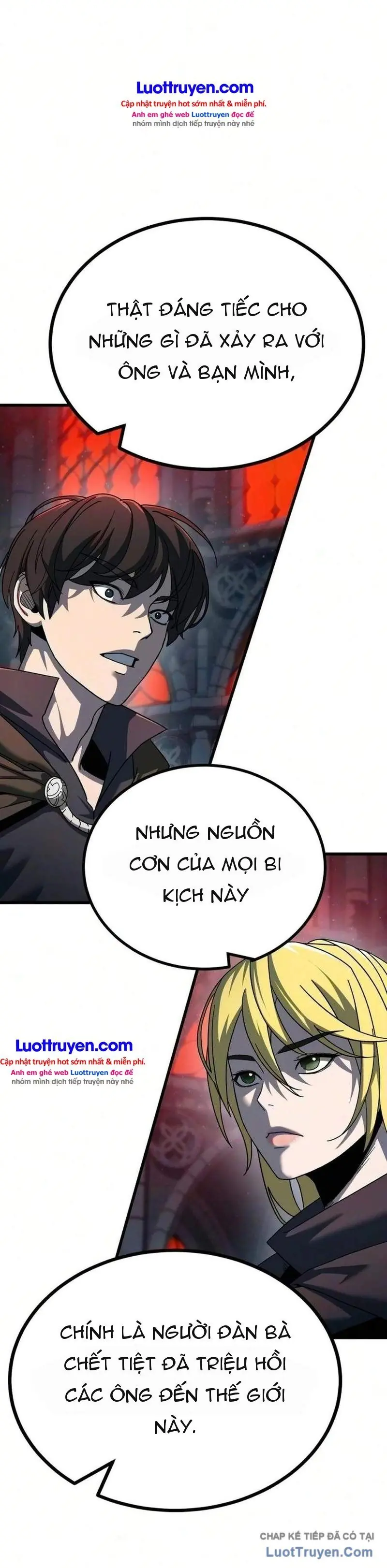 Cửa Sổ Trạng Thái Là Cái Thá Gì Chapter 19 - Trang 24