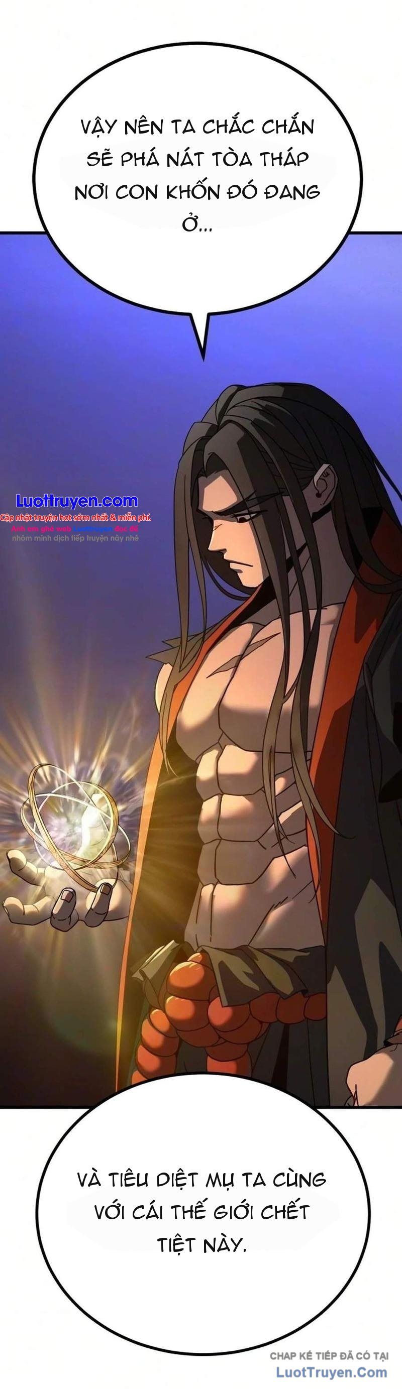 Cửa Sổ Trạng Thái Là Cái Thá Gì Chapter 19 - Trang 25