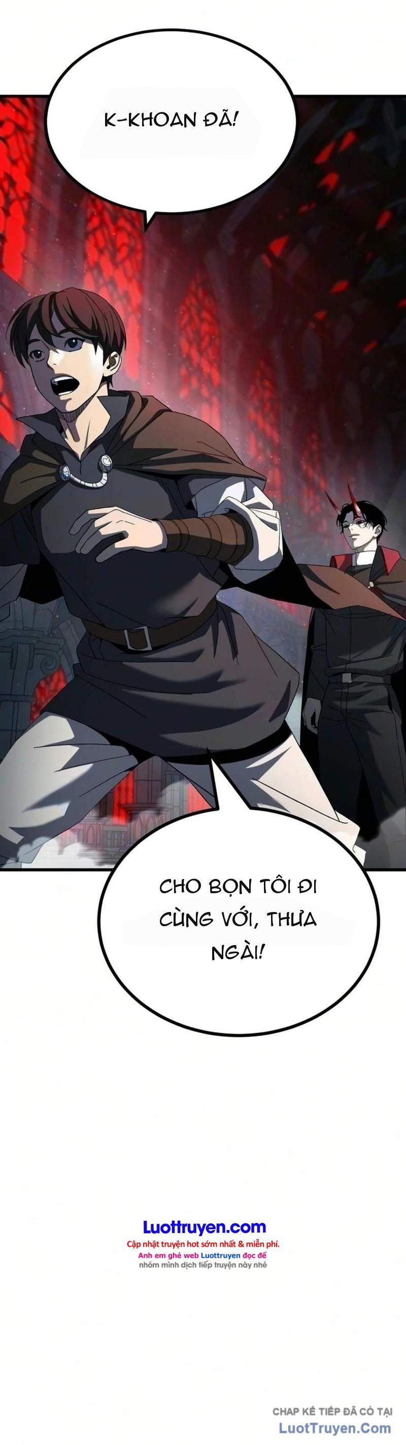 Cửa Sổ Trạng Thái Là Cái Thá Gì Chapter 19 - Trang 28