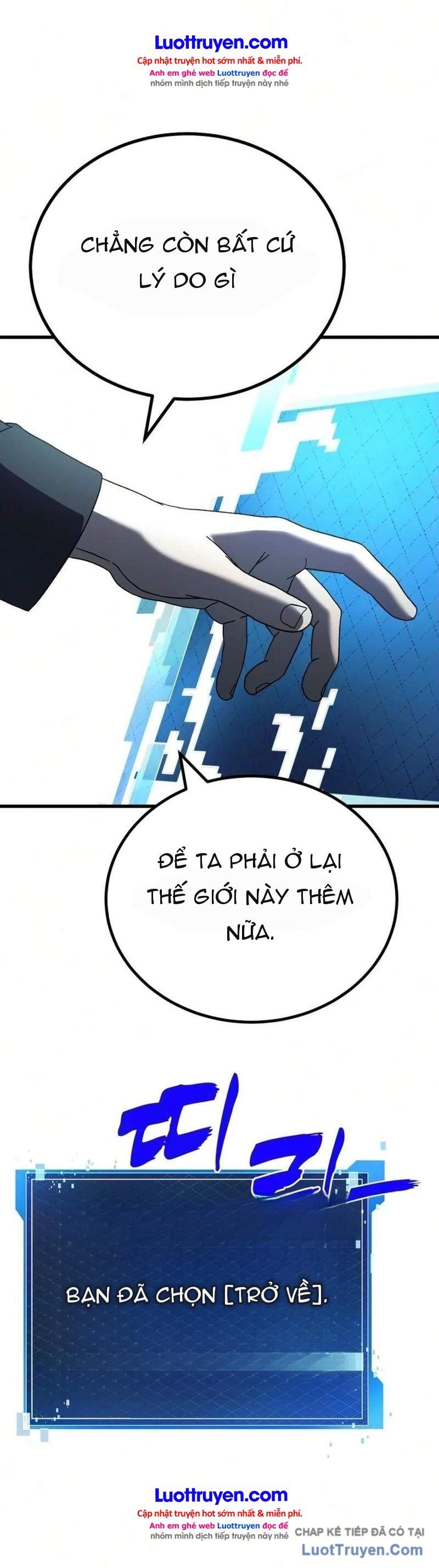 Cửa Sổ Trạng Thái Là Cái Thá Gì Chapter 19 - Trang 33