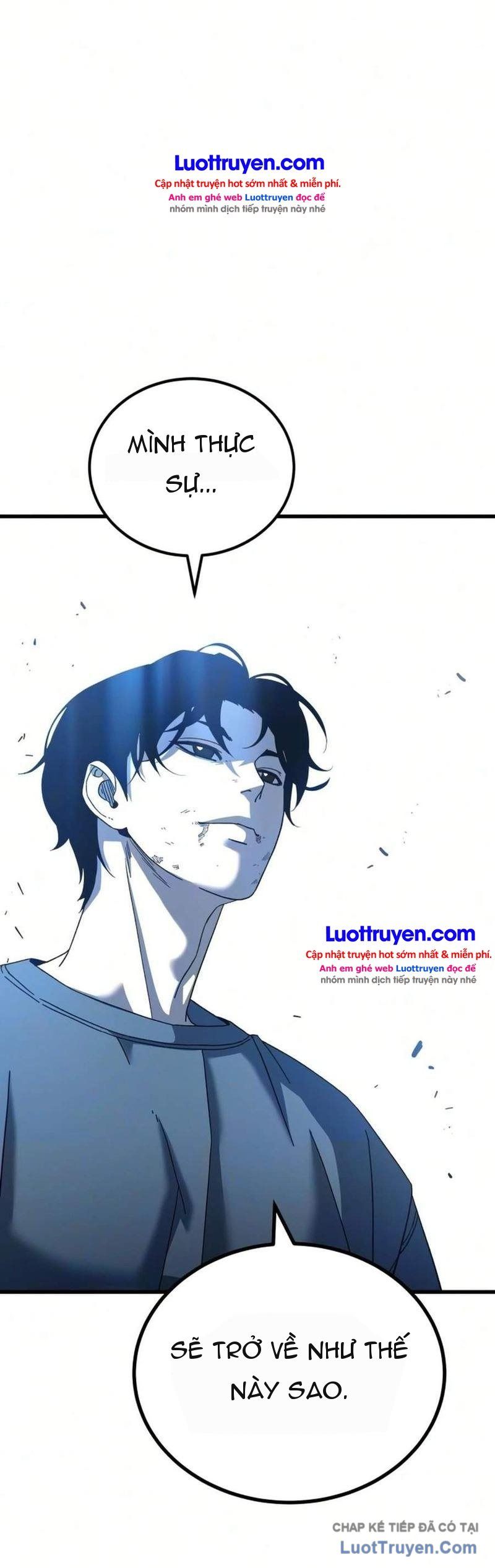 Cửa Sổ Trạng Thái Là Cái Thá Gì Chapter 19 - Trang 35