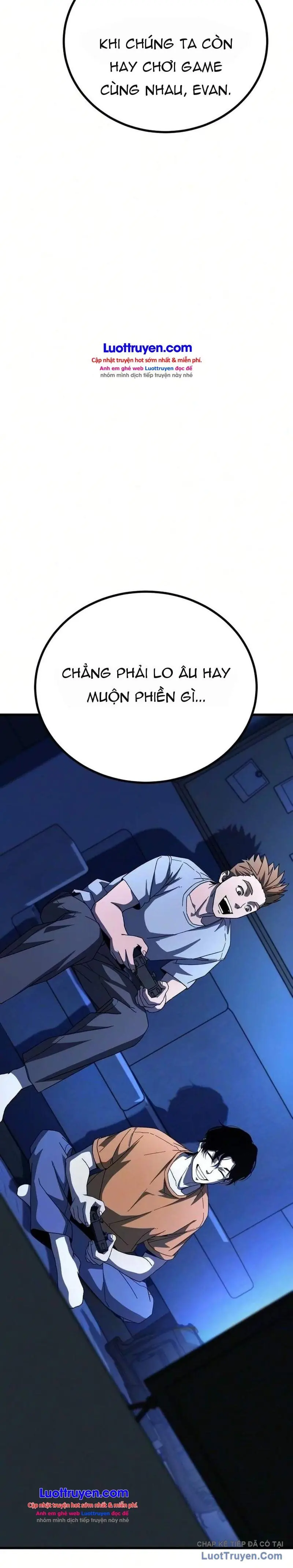 Cửa Sổ Trạng Thái Là Cái Thá Gì Chapter 19 - Trang 38