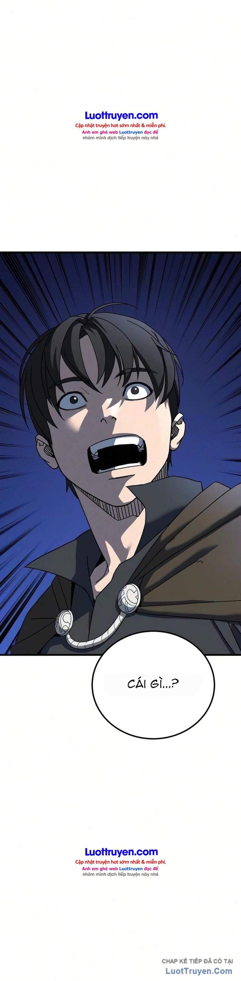 Cửa Sổ Trạng Thái Là Cái Thá Gì Chapter 19 - Trang 4