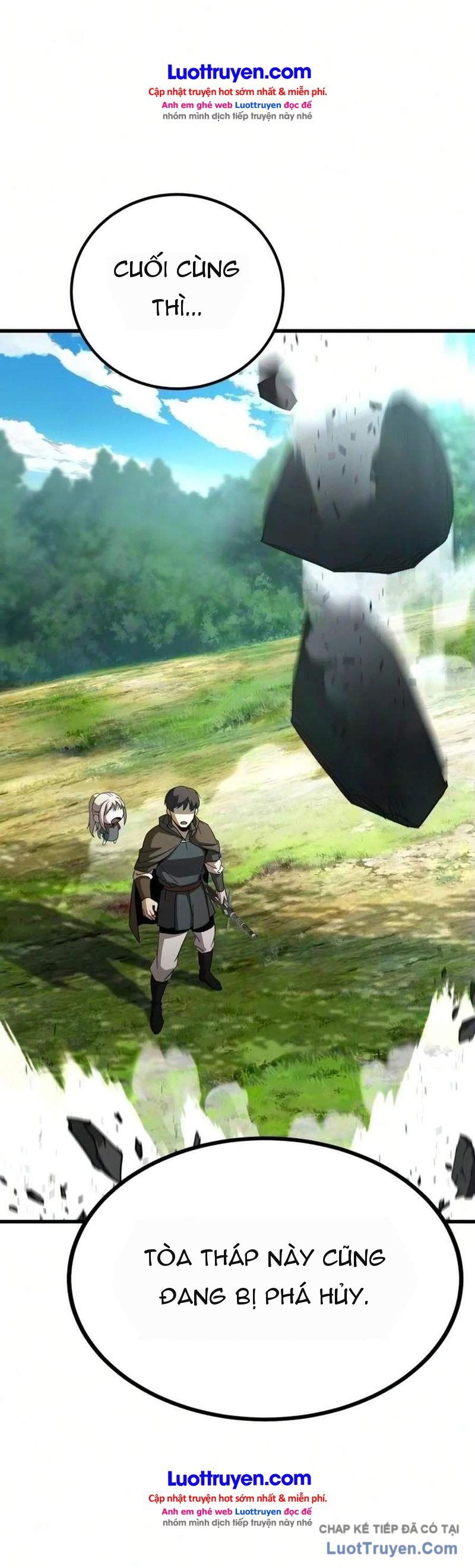 Cửa Sổ Trạng Thái Là Cái Thá Gì Chapter 19 - Trang 41