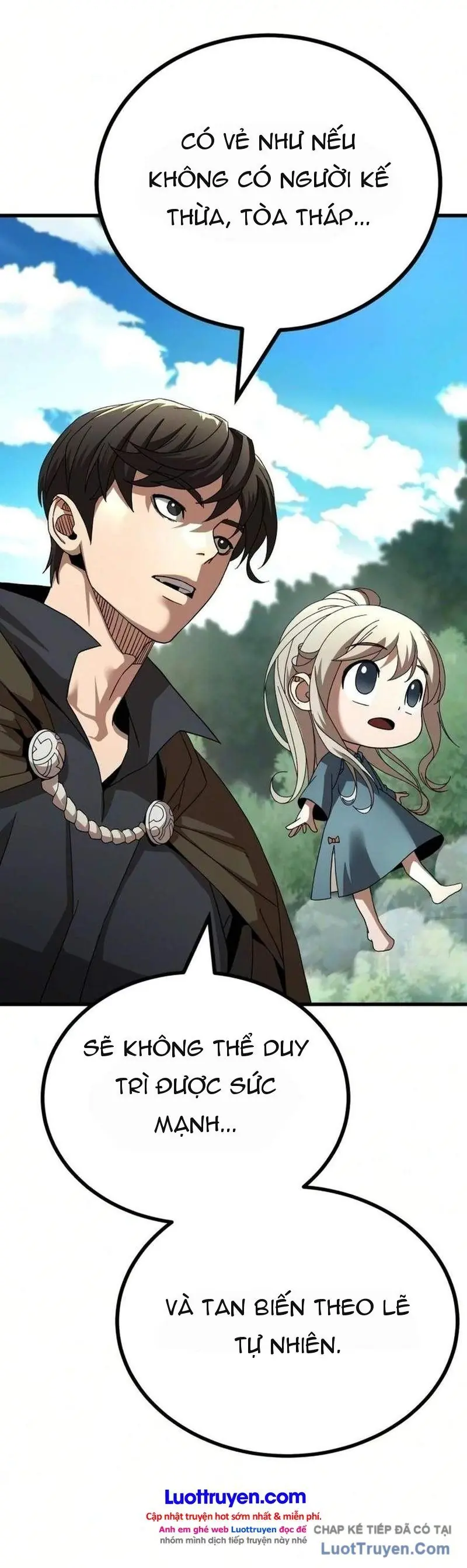 Cửa Sổ Trạng Thái Là Cái Thá Gì Chapter 19 - Trang 42