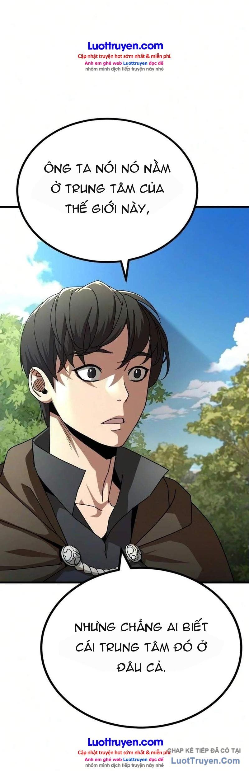 Cửa Sổ Trạng Thái Là Cái Thá Gì Chapter 19 - Trang 44