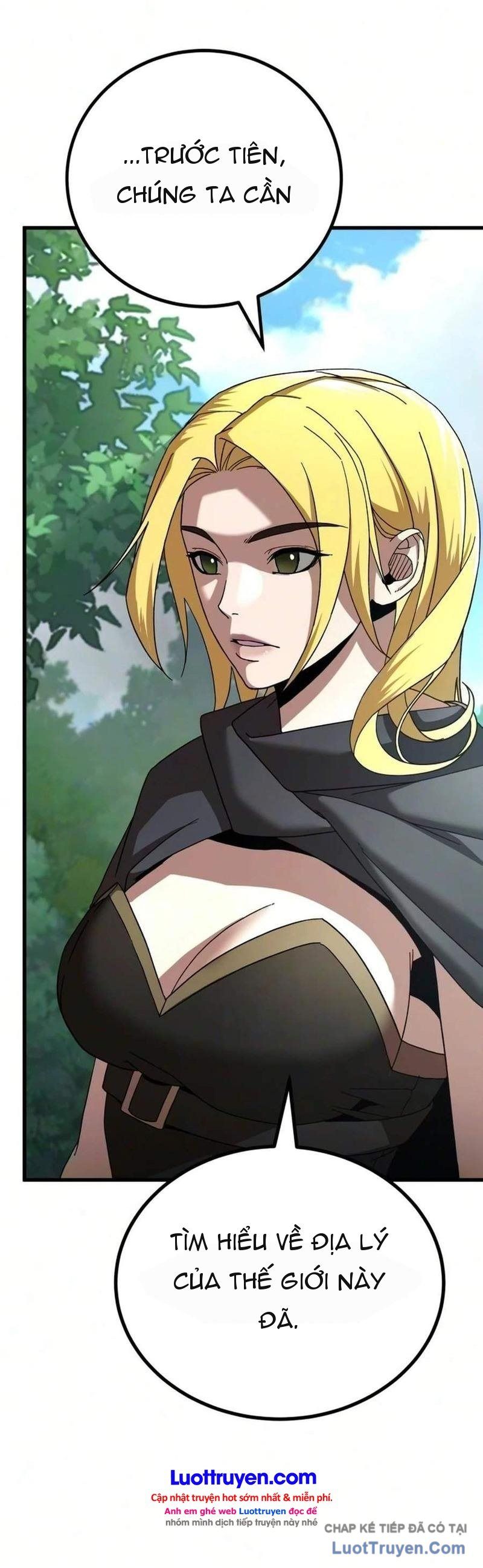 Cửa Sổ Trạng Thái Là Cái Thá Gì Chapter 19 - Trang 45